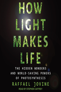 How Light Makes Life