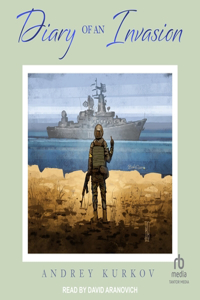 Diary of an Invasion