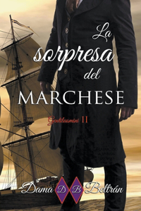 sorpresa del Marchese