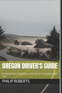 Oregon Driver's Guide