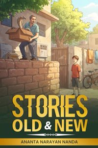 Stories Old and New