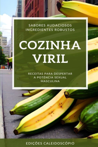 Cozinha Viril