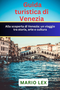 Guida turistica di Venezia