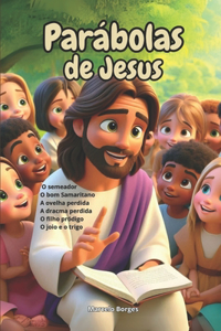 Parábolas de Jesus