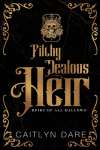 Filthy Jealous Heir Duet