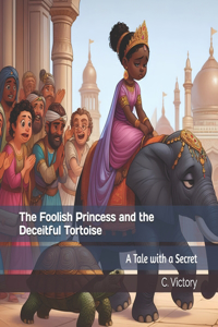 Foolish Princess and the Deceitful Tortoise