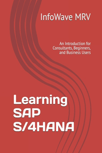 Learning SAP S/4HANA