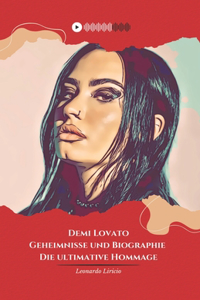 Demi Lovato
