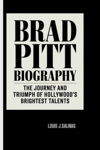 Brad Pitt Biography