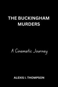 The Buckingham Murders
