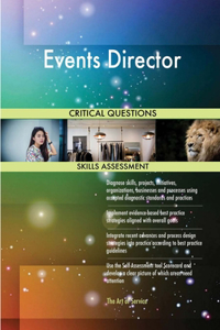 Events Director Critical Questions Skills Assessment