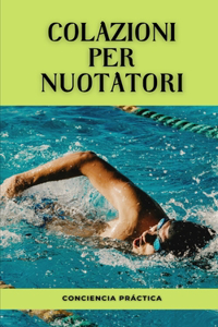 Colazioni per nuotatori