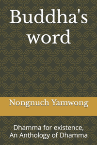 Buddha's word