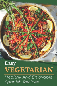Easy Vegetarian