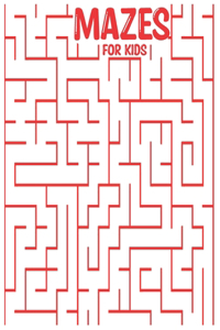 Mazes for Kids