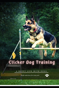 Clicker Dog Training