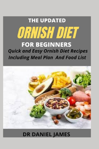 The Updated Ornish Diet