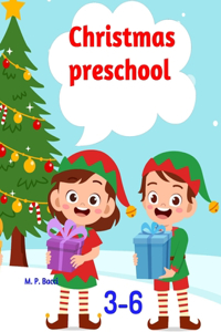 Christmas preschool