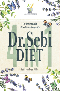 Dr. Sebi Diet