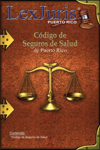 Código de Seguros de Salud de Puerto Rico