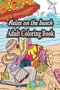 Relax on the Beach