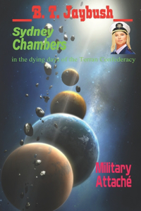 Sydney Chambers