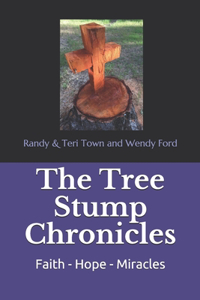 Tree Stump Chronicles