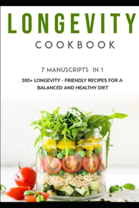 Longevity Cookbook