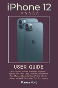 iPhone 12 User Guide