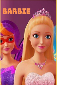 Barbie