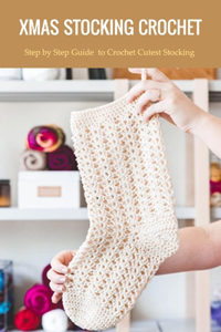 Xmas Stocking Crochet