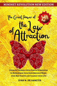 The Great Power of the Law of Attraction