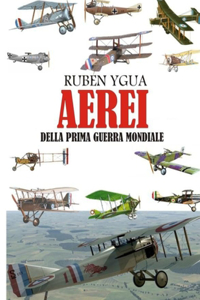 Aerei Della Prima Guerra Mondiale