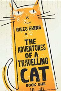 The Adventures Of A Travelling Cat