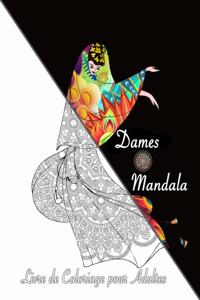 Dames & Mandala