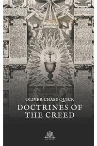 Doctrines of the creed