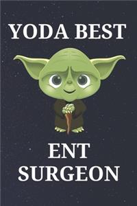 Yoda Best ENT Surgeon