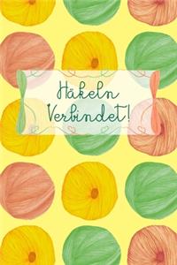 Häkeln verbindet!