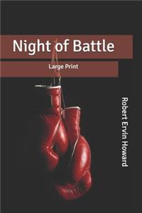 Night of Battle