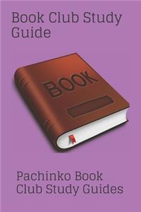 Book Club Study Guide