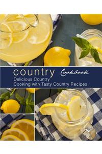 Country Cookbook