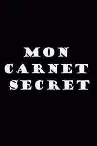 Mon Carnet Secret