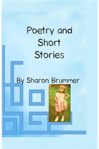 Poetry and Short Stories