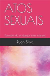 Atos Sexuais
