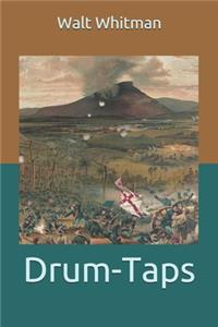 Drum-Taps