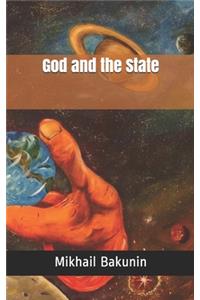 God and the State