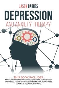 Depression and Anxiety Therapy