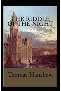 The Riddle of the Night Illustrated