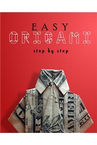 Easy Origami Step by Step