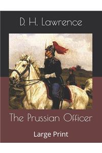 The Prussian Officer
